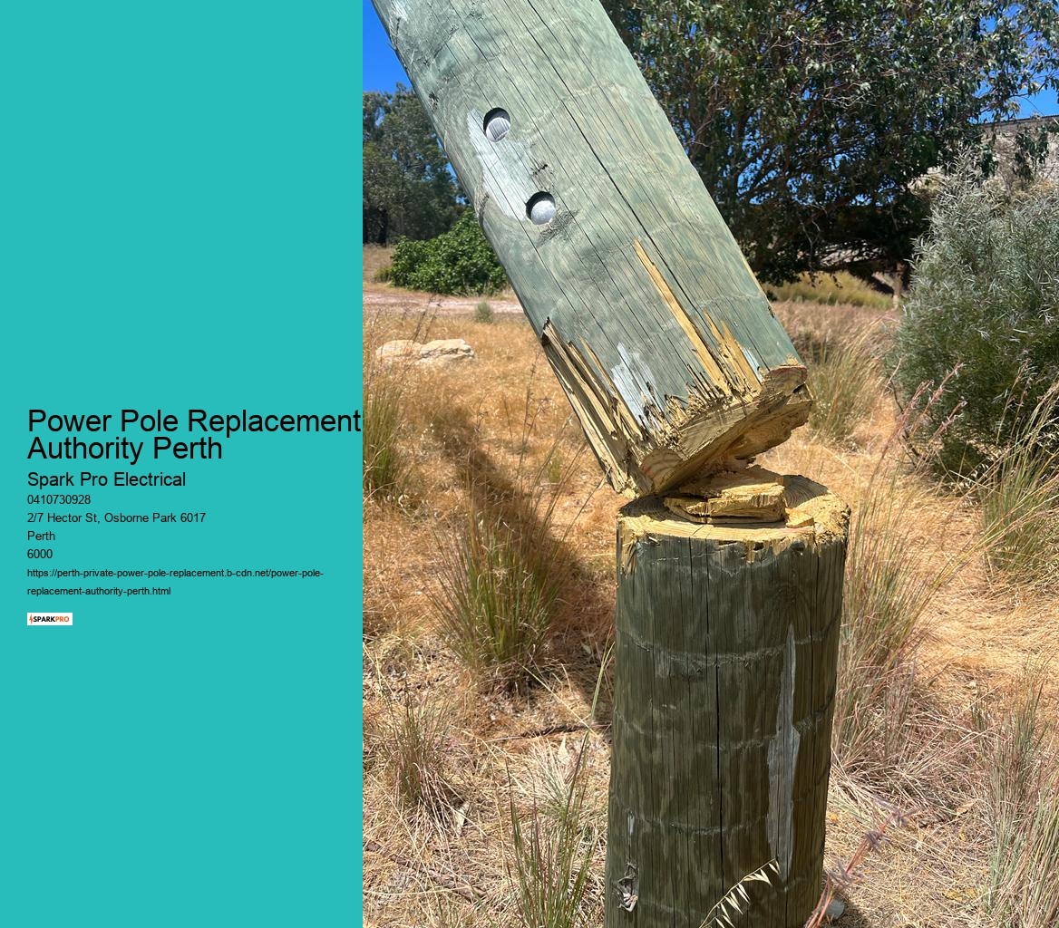 Advanced Power Pole Techniques for Perth